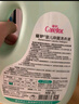 愛(ài)護（Carefor）嬰兒兒童洗衣液0-3歲新生兒抑菌洗衣液寶寶多效抑菌4瓶16斤 曬單實(shí)拍圖