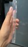 ALittleFlower適用蘋(píng)果14Promax手機殼iphone14Promax保護套超薄防摔軟殼透明鏡頭全包男女款簡(jiǎn)約 曬單實(shí)拍圖