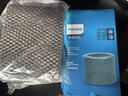 飛利浦（PHILIPS）空氣加濕器加濕器濾網(wǎng)濾芯 過(guò)濾網(wǎng) FY2402 適配HU4816加濕器 曬單實(shí)拍圖