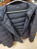 巴拉巴拉童裝兒童排骨羽絨服男童女童親子裝輕薄內膽2025年新款冬裝外套 曬單實(shí)拍圖