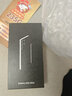 三星Samsung Galaxy S25 Ultra 超擬人AI助理 2億像素 AI拍照 驍龍8至尊版游戲手機 12GB+256GB 鈦銀藍 曬單實(shí)拍圖