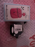 漫步者（EDIFIER）NewSound Buds真無(wú)線(xiàn)藍牙耳機半入耳式運動(dòng)音樂(lè )耳機高音質(zhì)長(cháng)續航2025新款藍牙6.0AI翻譯同聲傳譯 月白-全新升級+【耳機保護套】 曬單實(shí)拍圖