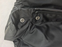 優(yōu)衣庫合作款/女裝男裝仿皮短外套480062 09 黑色 M /160/84A 曬單實(shí)拍圖