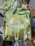 佳嬰橄欖奢護超薄紙尿褲S碼100片(0-5KG)輕薄干爽尿褲透氣嬰兒尿不濕 曬單實(shí)拍圖