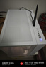 Thermaltake（Tt）鋼影 透EX 海景房機(jī)箱 電腦主機(jī) 白色（ATX主板/Type-c/支持360水冷/10風(fēng)扇位/4090顯卡） 曬單實(shí)拍圖