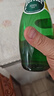 Perrier巴黎水 原裝進(jìn)口氣泡水 0糖0卡原味天然礦泉水330ml*24瓶 曬單實(shí)拍圖