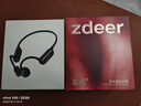 左點(diǎn)zdeer【骨傳導新品重磅首發(fā)】助聽(tīng)器老人不入耳耳聾耳背中重度 重磅首發(fā)｜全新4代骨傳導｜25H長(cháng)續航 曬單實(shí)拍圖