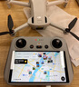 大疆 DJI Mini 3 優(yōu)選迷你航拍機 長(cháng)續航飛行器 適配高清帶屏遙控器 智能高清拍攝無(wú)人機 暢飛套裝（帶屏遙控器版） 官方標配 無(wú)內存卡 曬單實(shí)拍圖