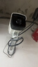 HIKVISION?？低暲鲜綌z像頭模擬同軸200萬(wàn)高清BNC接口 DS-2CE16D1T-IT3【一顆紅外燈】 3.6mm鏡頭 曬單實(shí)拍圖
