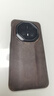 殼潮界【野羊皮】華為Mate70RS手機殼蠟染南非羚羊mate60rs非凡大師真皮手工定制皮套高端奢華保護套 【駱駝棕】 華為Mate60RS非凡大師 曬單實(shí)拍圖