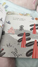 火火兔幼兒點(diǎn)讀書(shū)0-6歲雙語(yǔ)點(diǎn)讀筆繪本小孩中英認知啟蒙早教生日禮物 經(jīng)典童話(huà)故事大繪本【8冊】 曬單實(shí)拍圖
