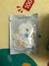 袋鼠醫生 醫用外科口罩3d立體30只兒童適用3-6歲寶寶獨立裝滅菌級秋冬透氣 曬單實(shí)拍圖