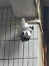 霸天安4G太陽(yáng)能攝像頭 監控室外免插電無(wú)需連wifi終身免流量 監控器360度無(wú)死角帶夜視 全景追蹤手機遠程 曬單實(shí)拍圖
