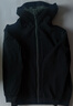 優(yōu)衣庫男裝防風(fēng)搖粒絨拉鏈連帽開(kāi)衫/長(cháng)袖外套25秋冬新款481182 09 黑色 M /170/92A 曬單實(shí)拍圖
