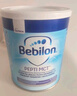 牛欄紐太特（Bebilon）波蘭版深度適度水解半水解防過(guò)敏腹瀉低乳糖無(wú)乳糖嬰幼兒營(yíng)養奶粉 【波蘭版】深度無(wú)乳糖MCT（全階段）450g 1罐裝 曬單實(shí)拍圖