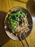 穆膳大面坊新疆拉條子 冰鮮手工拉面 奇臺濕面粗面 速食面條保鮮發(fā)貨220g*10 手工冰鮮拉條子【220g*10包】 曬單實(shí)拍圖