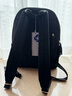 新秀麗（Samsonite）雙肩包13英寸電腦包女士背包大學(xué)生書(shū)包簡(jiǎn)約時(shí)尚旅行包TQ4 曬單實(shí)拍圖