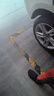 普利司通（Bridgestone）汽車(chē)輪胎 235/45R17 94Y T001 適配A4/邁騰/CC/蒙迪歐/紳寶/尚酷 曬單實(shí)拍圖