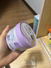 多芬（Dove）冰淇淋身體磨砂膏青檸莓莓香280g 去角質(zhì)保濕滋潤沐浴露男女洗澡搓泥 曬單實(shí)拍圖