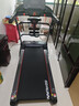 立久佳（lijiujia）健身房級跑步機電動(dòng)爬坡家庭用智能室內健身高端商用健身器材X9 藍屏多功能/8°爬坡/320斤承重 曬單實(shí)拍圖