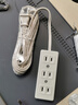 Apple/蘋(píng)果 Mac電源適配器延長(cháng)線(xiàn)纜 蘋(píng)果筆記本充電線(xiàn) Mac充電線(xiàn) 電源延長(cháng)線(xiàn)  適用Mac Air/Pro 曬單實(shí)拍圖