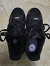耐克NIKE緩震板鞋女空軍一號 AIR FORCE 1運動(dòng)鞋 DD8959-001黑37.5 曬單實(shí)拍圖
