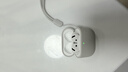 Apple/蘋果 AirPods 4 搭配USB-C充電盒 蘋果耳機 藍(lán)牙耳機 適用iPhone/iPad/Mac 四代 曬單實拍圖