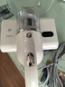 海爾（Haier）【店長(cháng)推薦】除螨儀家用吸塵除螨一體機床寶高溫殺菌寵物家庭推薦大吸力手持吸床清理神器螨蟲(chóng)儀 曬單實(shí)拍圖
