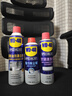 WD-40壓縮空氣除塵罐強力相機筆記本電腦機箱鍵盤(pán)手機充電口清灰高噴空 曬單實(shí)拍圖