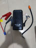 小能人（soulor）【3C認(rèn)證】汽車(chē)應(yīng)急啟動(dòng)電源12V搭電寶充氣泵一體機(jī)強(qiáng)力啟動(dòng)電瓶充電器充電寶打火神器  曬單實(shí)拍圖