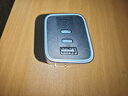 CUKTECH酷態(tài)科10號超級電能充mini氮化鎵充電器120W/100W充電頭快充套裝適用蘋(píng)果17小米華為手機/筆記本 曬單實(shí)拍圖