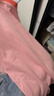 巴拉巴拉童裝T恤兒童短袖2024男童夏裝女童上衣簡(jiǎn)約百搭208224117224 曬單實(shí)拍圖