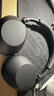 索尼（SONY）WH-1000XM6 頭戴式無(wú)線(xiàn)耳機 藍牙降噪耳機1000XM5升級款 網(wǎng)課游戲禮物送男女友學(xué)生 黑色 曬單實(shí)拍圖