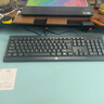 惠普（HP） KM100鍵盤(pán)鼠標套裝有線(xiàn)USB接口 筆記本臺式電腦通用商務(wù)辦公 曬單實(shí)拍圖