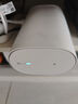 華為子母路由器Q6凌霄千兆無(wú)線(xiàn)全屋WiFi6+套裝穿墻王分布式字母路由器電力6E家長(cháng)大戶(hù)型別墅電力貓MT33 Q6聯(lián)通版1+2【W(wǎng)iFi6+3000M】 JD電競官方店 曬單實(shí)拍圖