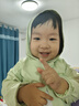 美贊臣藍臻 3段奶粉 幼兒配方奶粉（12-36月）820g 實(shí)證乳鐵蛋白 新國標 曬單實(shí)拍圖