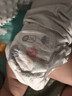 好奇（Huggies）金裝拉拉褲XXL74(15kg以上)尿不濕【速干不易紅】 曬單實(shí)拍圖