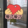 基諾浦（ginoble）兒童學(xué)步鞋 25春男女軟底嬰兒鞋 春秋款幼兒透氣機能鞋GB2392 亮白/夜影藍/純凈藍 19.5 120mm 適合腳長(cháng)116-124mm 曬單實(shí)拍圖