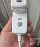 公牛（BULL）漏電保護器插頭16A熱水器空調大功率防漏電插頭轉換器 漏電保護轉換器16A 即插即用GN-711D 曬單實(shí)拍圖