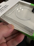 貝爾金（BELKIN）適用iphone17promax手機殼 蘋(píng)果17promax全包磁吸手機殼 透明手機保護套 曬單實(shí)拍圖