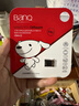 banq&JOY聯(lián)名款 64GB TF（MicroSD）存儲卡U3 C10 A1 V30 4K 高速款行車(chē)記錄儀&監控攝像頭手機內存卡 曬單實(shí)拍圖