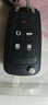 適用別克君越鑰匙外殼09 10 11 12 13 15年款原廠(chǎng)原裝遙控器替換 2012年款別克君越 曬單實(shí)拍圖