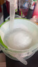 京鮮生哇迪卡 泰國椰子蛋2個(gè)裝 單果500g/個(gè)源頭直發(fā) 包郵 中秋水果禮盒 曬單實(shí)拍圖