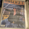 VOGUE服飾與美容 訂閱2期 送50元京東E卡 25年5月刊-6月刊 京東E卡隨雜志一同發(fā)貨 無(wú)別冊 曬單實(shí)拍圖