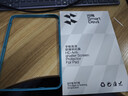 閃魔適用iPad mini7/6抗藍光鋼化膜8.3英寸2024/21新款A17芯片平板電腦保護膜全屏防摔抗指紋高清膜 曬單實(shí)拍圖