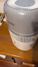 飛利浦（PHILIPS）加濕器家用臥室母嬰專(zhuān)用靜音除菌無(wú)霧空調加濕機鼻炎孕婦嬰幼兒小型桌面大容量國家補貼HU5710/10 曬單實(shí)拍圖