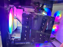 技嘉酷睿i5 14600KF臺式組裝電腦主機RTX5060Ti游戲高端電競獨顯直播設計渲染整機 一：i5 14600K丨技嘉RTX5060 曬單實(shí)拍圖