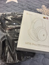 漫步者（EDIFIER）MT6 pro主動降噪頭戴式藍牙耳機無線電競游戲音樂電腦耳麥2025新款高音質長續(xù)航 手機電腦平板通用 云巖白【2025新升級】+便攜耳機包 曬單實拍圖