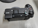 索尼（SONY）【保價(jià)11.11】Alpha 6700 APS-C微單相機 創(chuàng  )意濾鏡 AI智能芯片 SEL18135套機（ILCE-6700/a6700） 曬單實(shí)拍圖