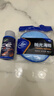 龜牌（Turtle Wax）冰蠟玻璃油膜去除劑清潔劑去污蠟擋風(fēng)玻璃清洗劑污漬汽車(chē)用品 【強力去油】冰蠟油膜+污漬 100ml +海綿 曬單實(shí)拍圖